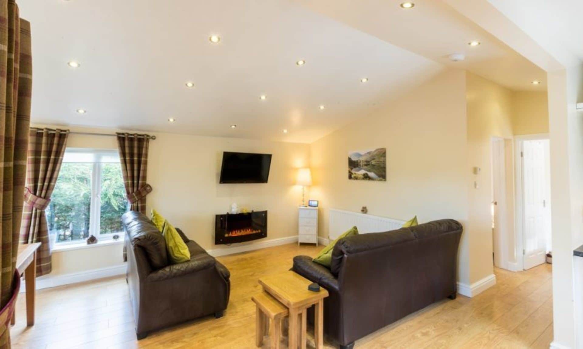 Owls House, White Cross Bay, Ambleside, Alojamento Windermere