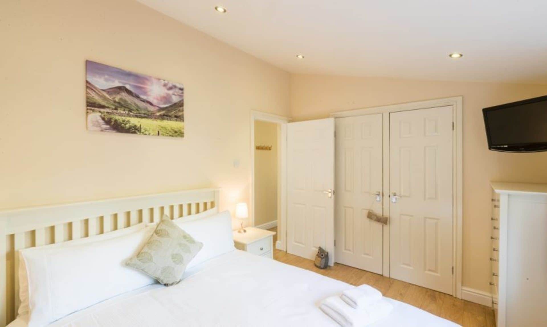 Owls House, White Cross Bay, Ambleside, Alojamento Windermere