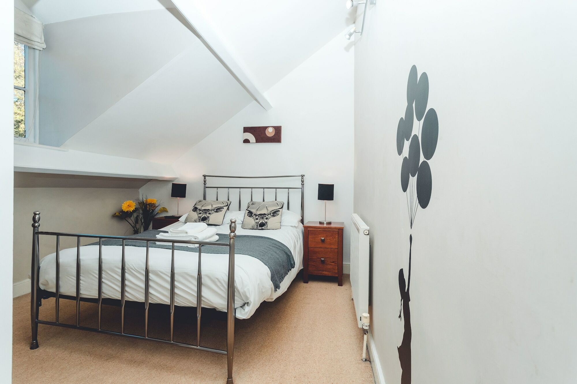 Guest house -