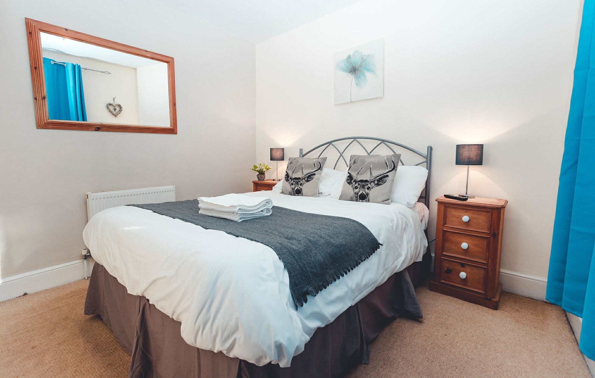 Guest house -