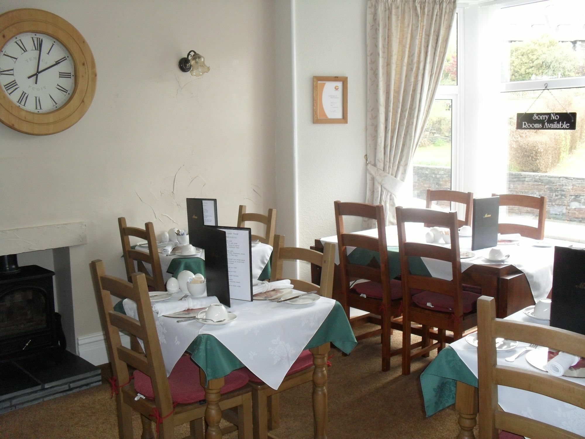 Invergarry Only For Adults Guest house Windermere