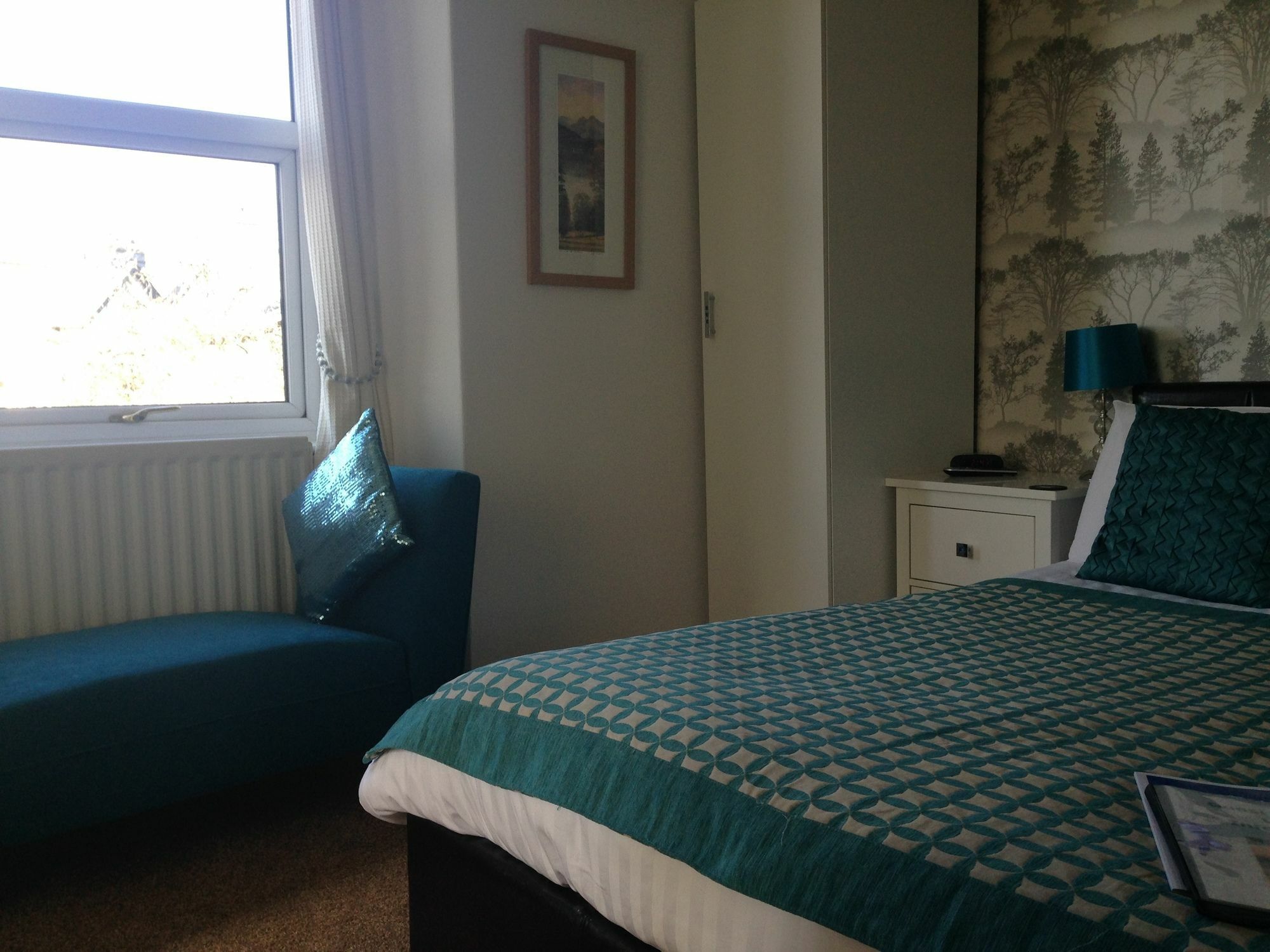 Guest house Invergarry Only For Adults Windermere