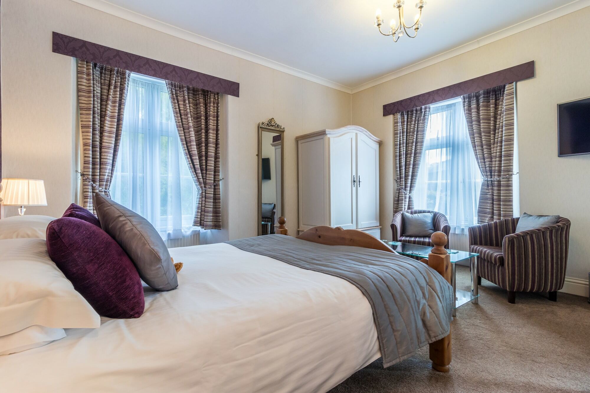 The Ravensworth- Adults Only Hotel