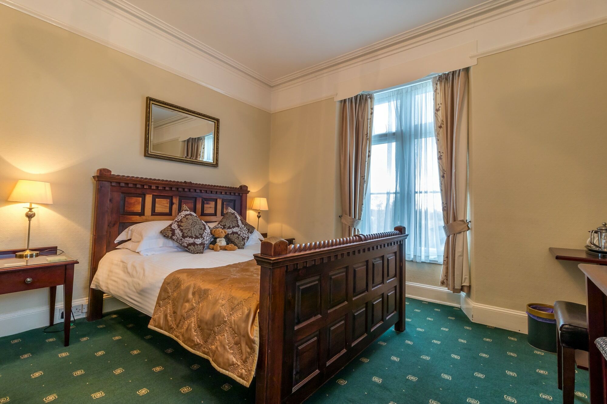 The Ravensworth- Adults Only 2*