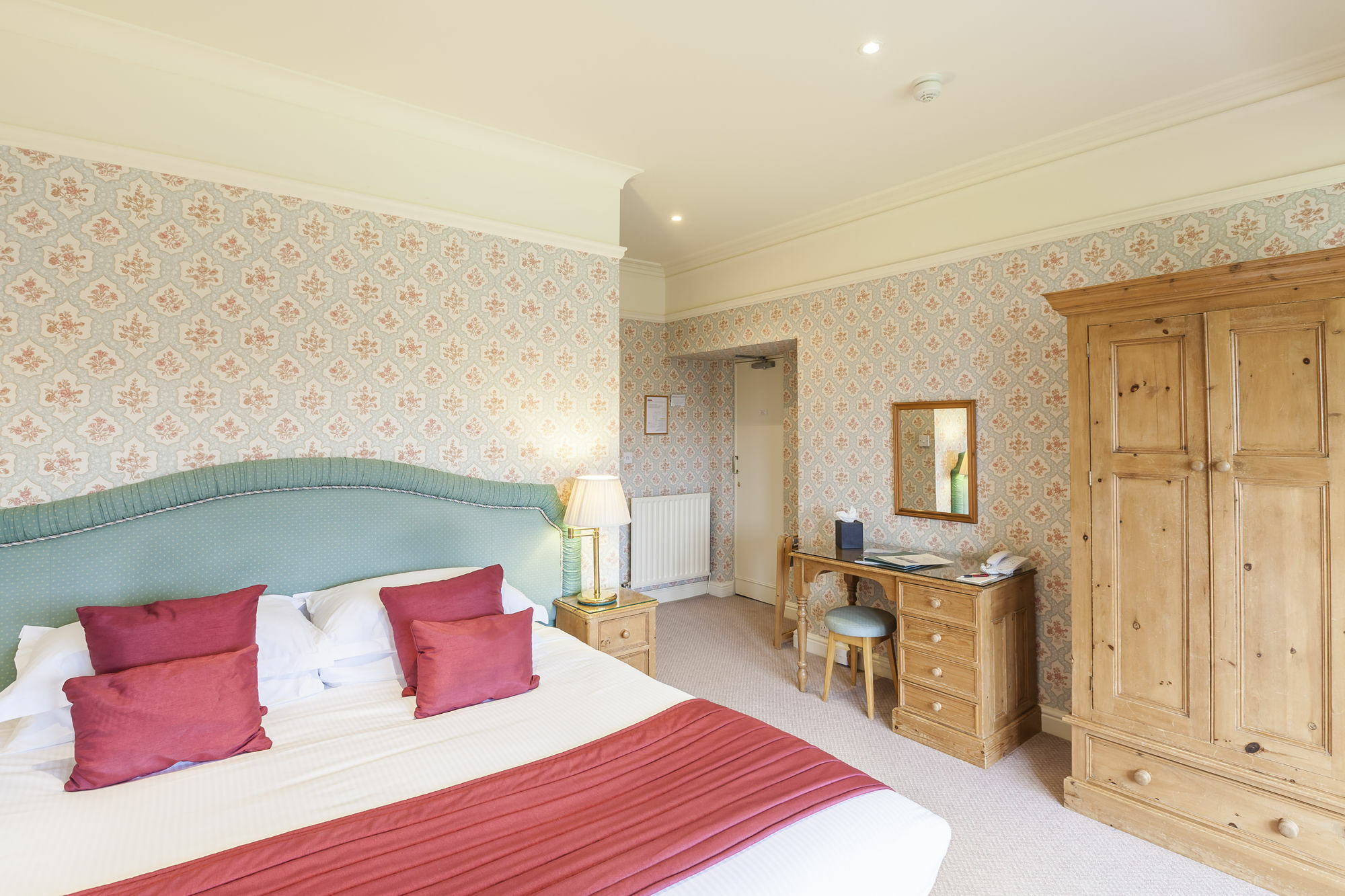 Hotel Cragwood Windermere