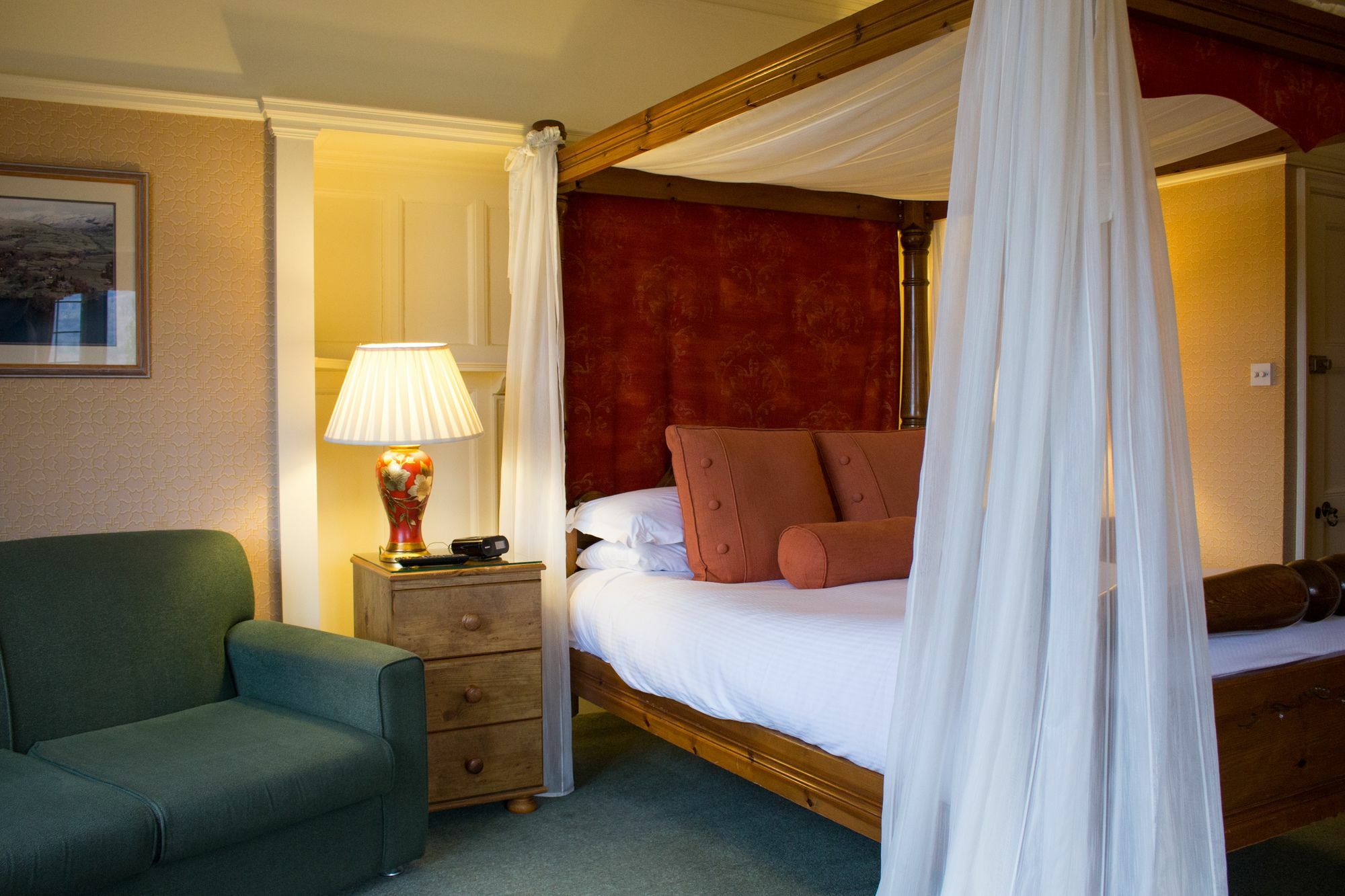 Hotel Cragwood