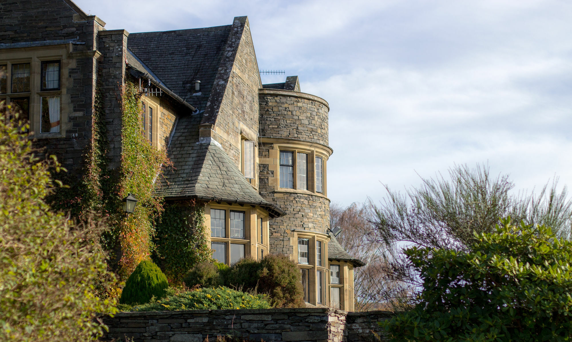 Hotel Cragwood Windermere