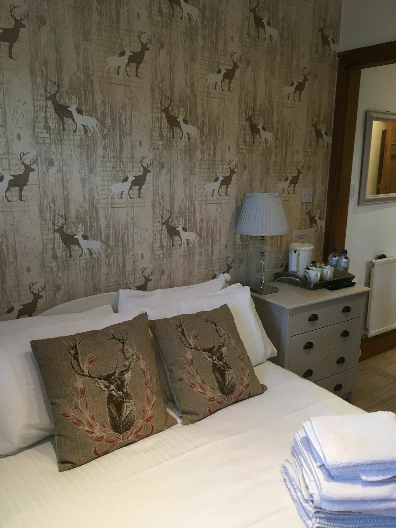 Dalecote Windermere