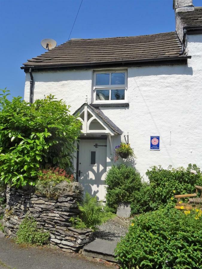 Burnthwaite *