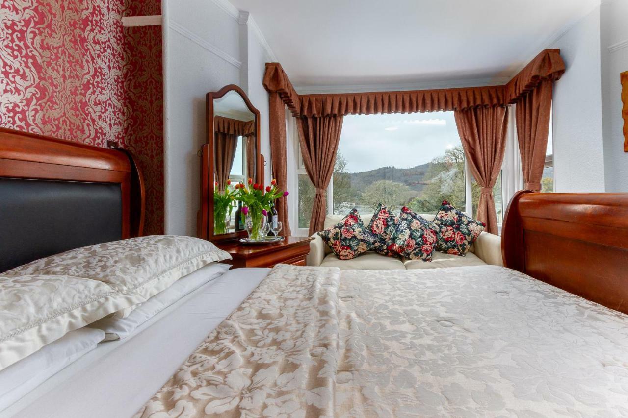 Bed & Breakfast Field House 3*