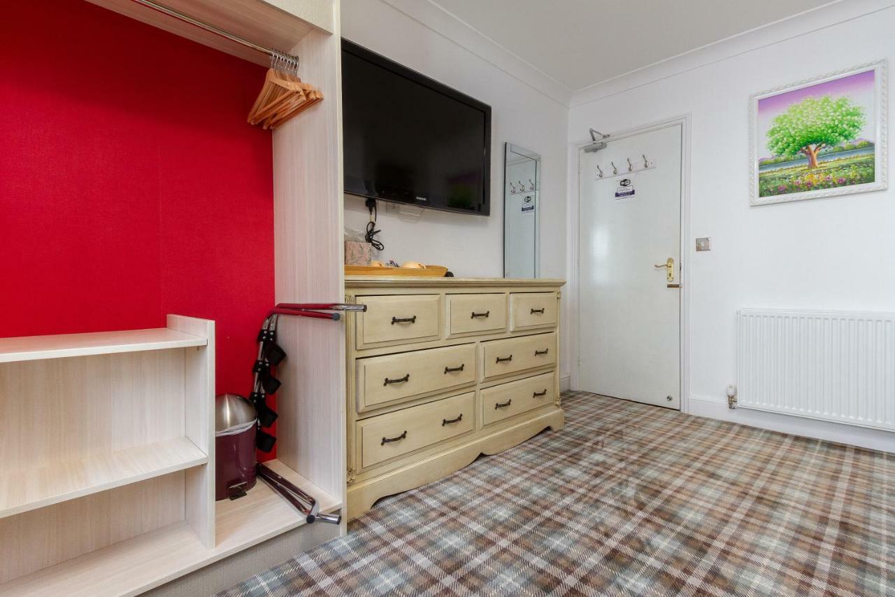 Field House 3* Windermere