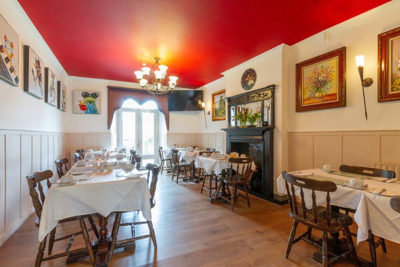 Bed & Breakfast Field House 3*