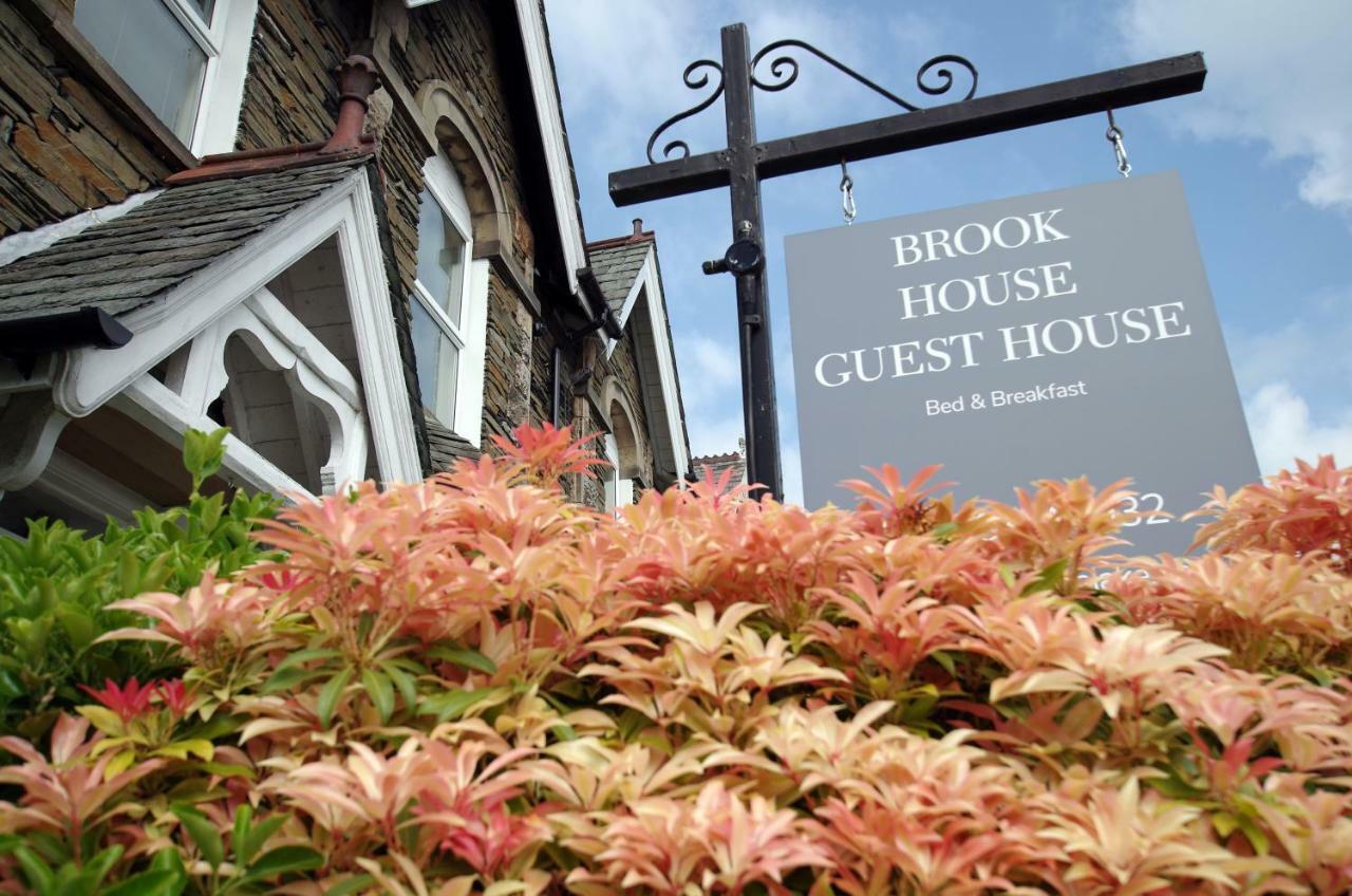 Acomodação com café da manhã  Brook House ― Free On-site Car Park Windermere