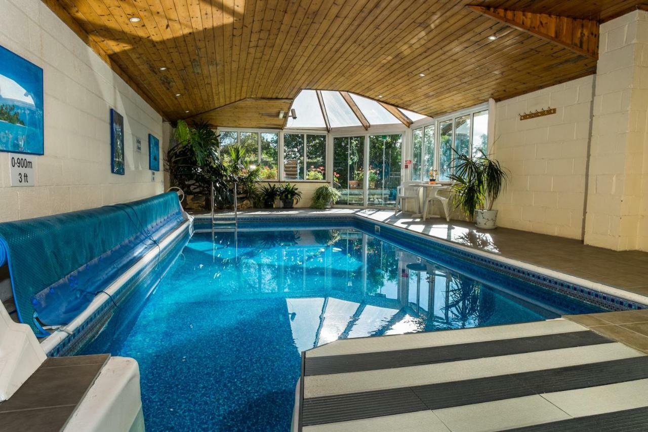 Southview And Indoor Pool 4* Windermere