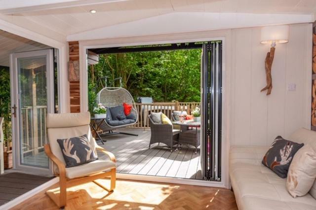 Holiday home Mistletoe Two Boutique With Hot Tub Windermere