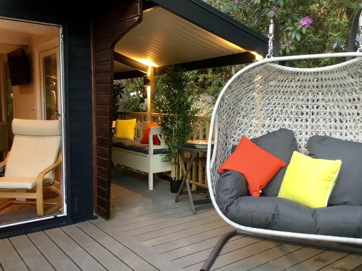 Mistletoe Two Boutique With Hot Tub Windermere