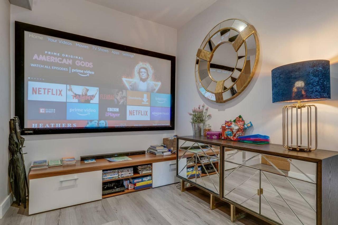 Apartamento Number 2 Centre Shops Pubs Restaurants Dog Friendly *