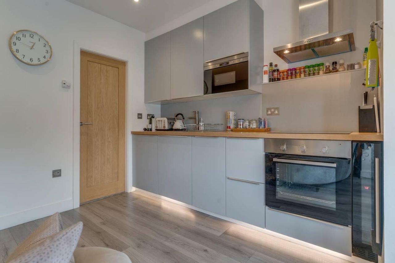 Apartamento Number 2 Centre Shops Pubs Restaurants Dog Friendly