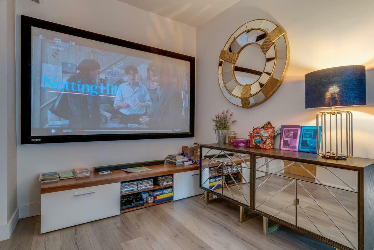 Number 2 Centre Shops Pubs Restaurants Dog Friendly Apartamento *