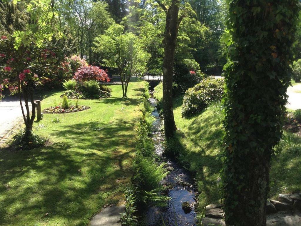 Lodge Tiggywinkle Beck Windermere