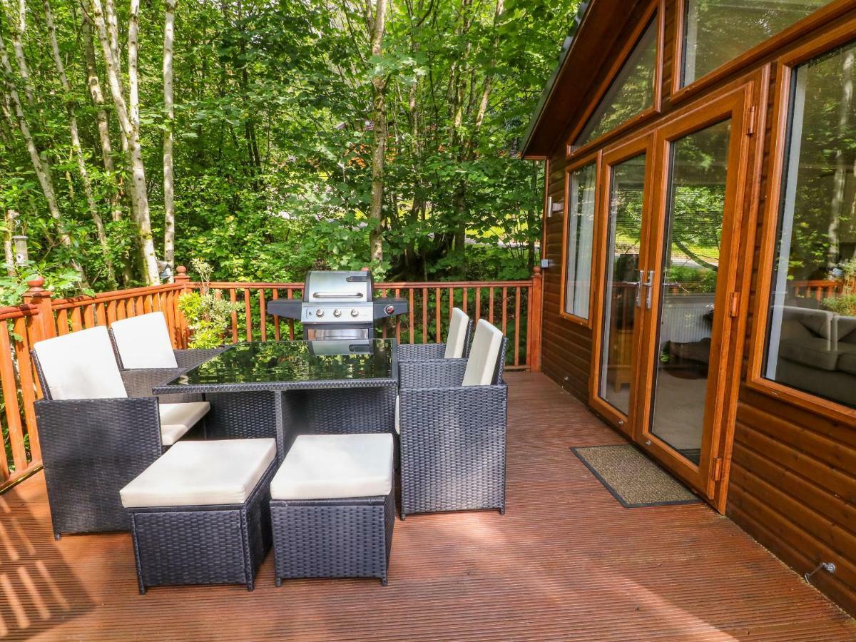 Willow Casa de férias Windermere