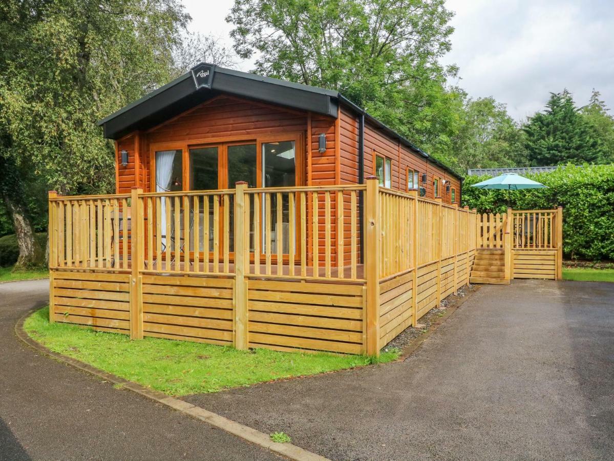 Holiday home Luca's Windermere