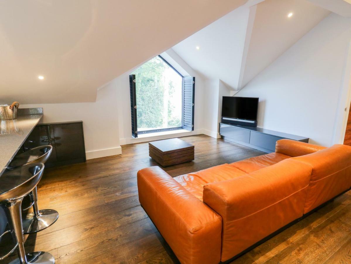 View Apartment Windermere
