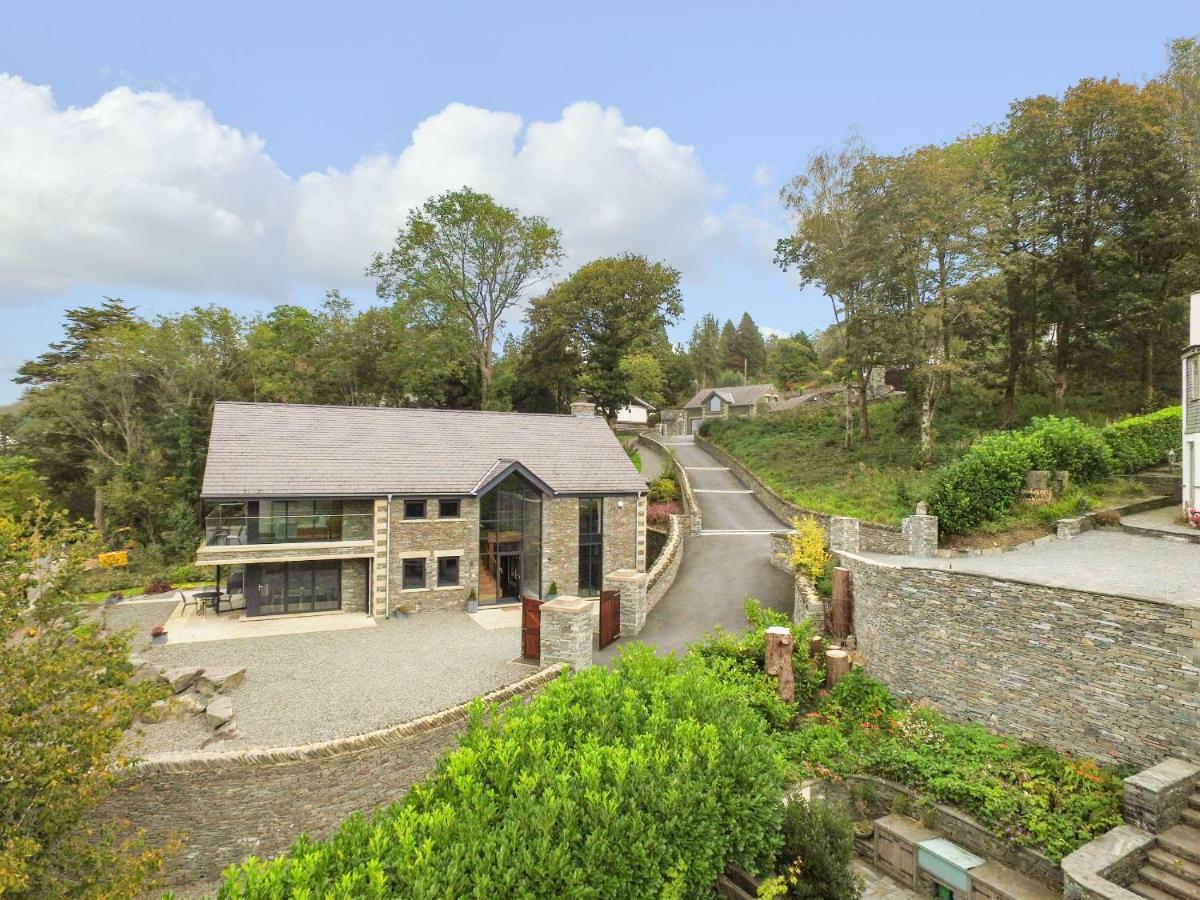 Casa de férias Lakeside At Louper Weir
