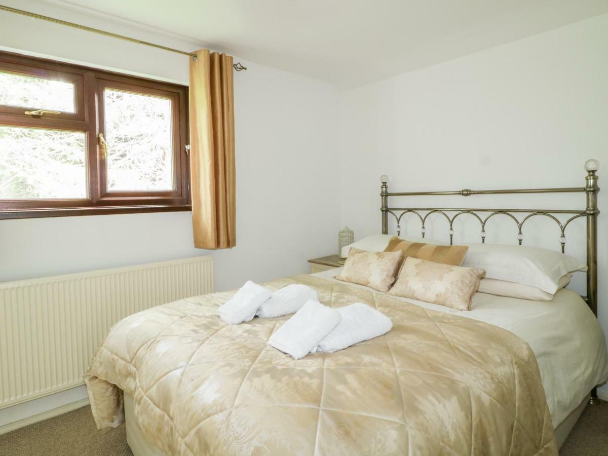 Steps Holiday home Windermere