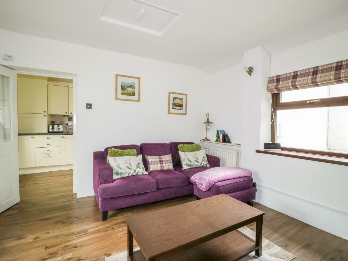 Steps Holiday home Windermere