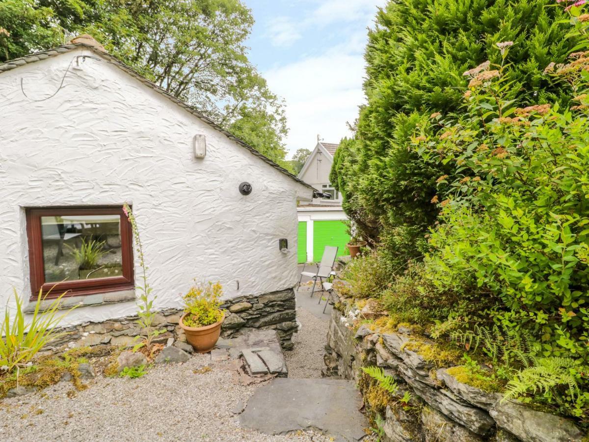 Holiday home Steps