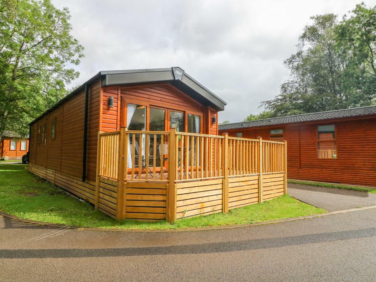 Luca's Holiday home Windermere