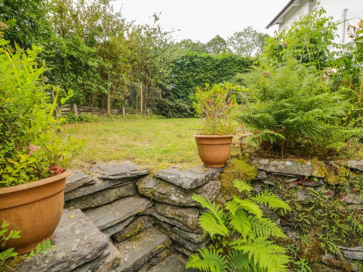 Holiday home Steps Windermere