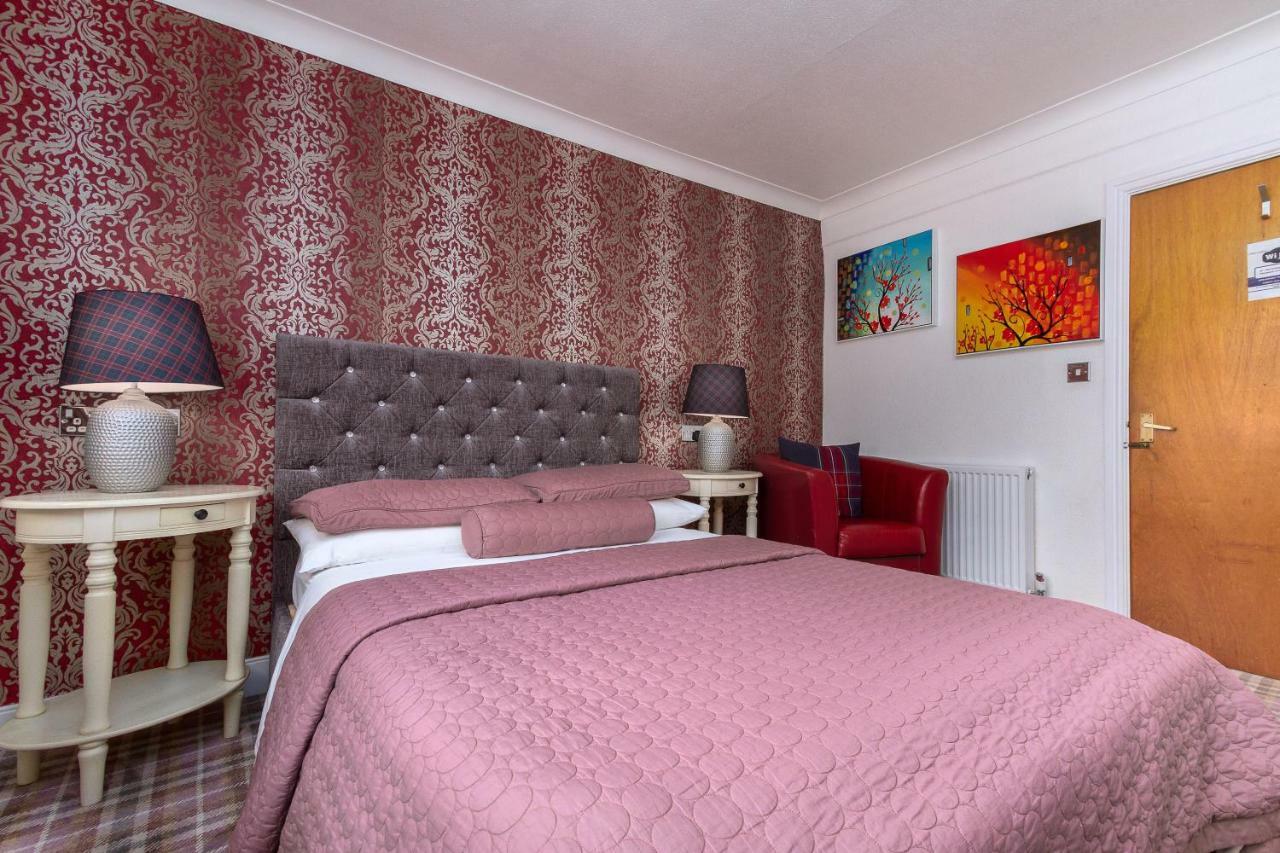 Field House Bed & Breakfast Windermere