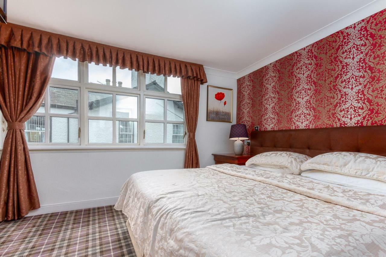 Field House 3* Windermere