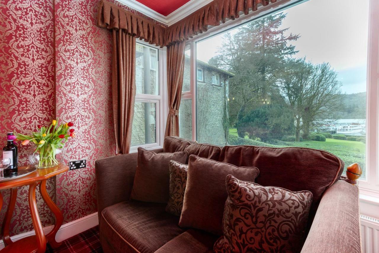 Field House Bed & Breakfast Windermere