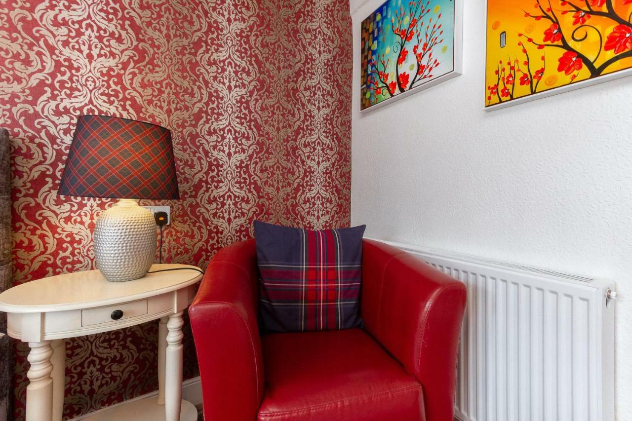 Field House Bed & Breakfast Windermere