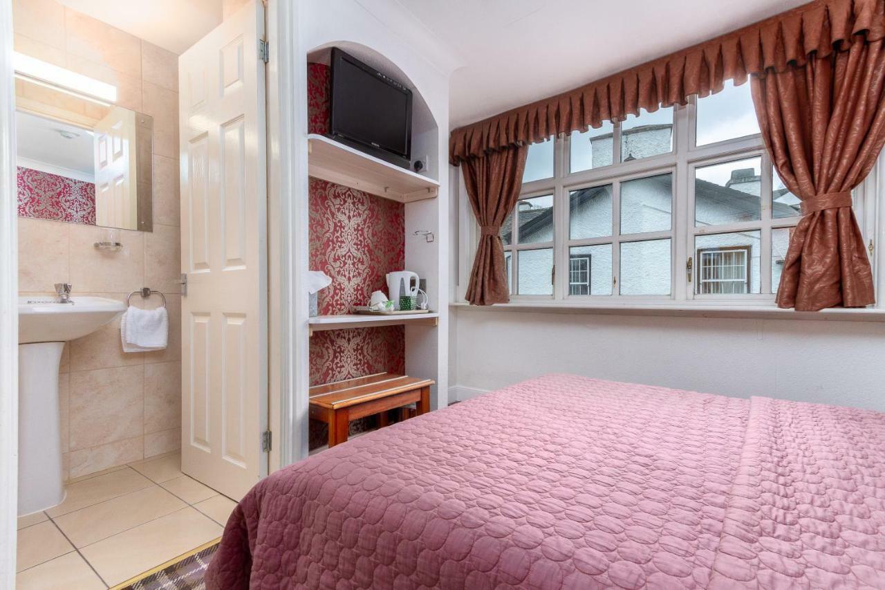 Bed & Breakfast Field House Windermere