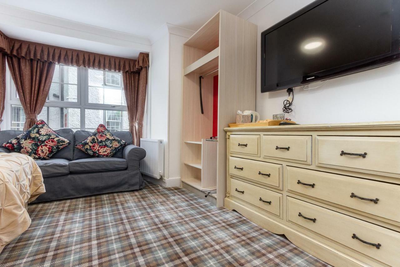 Field House 3* Windermere