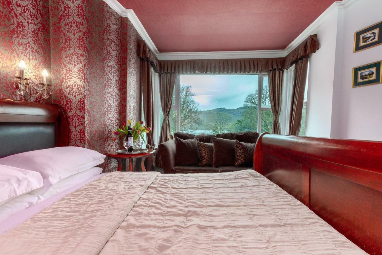 Field House 3* Windermere