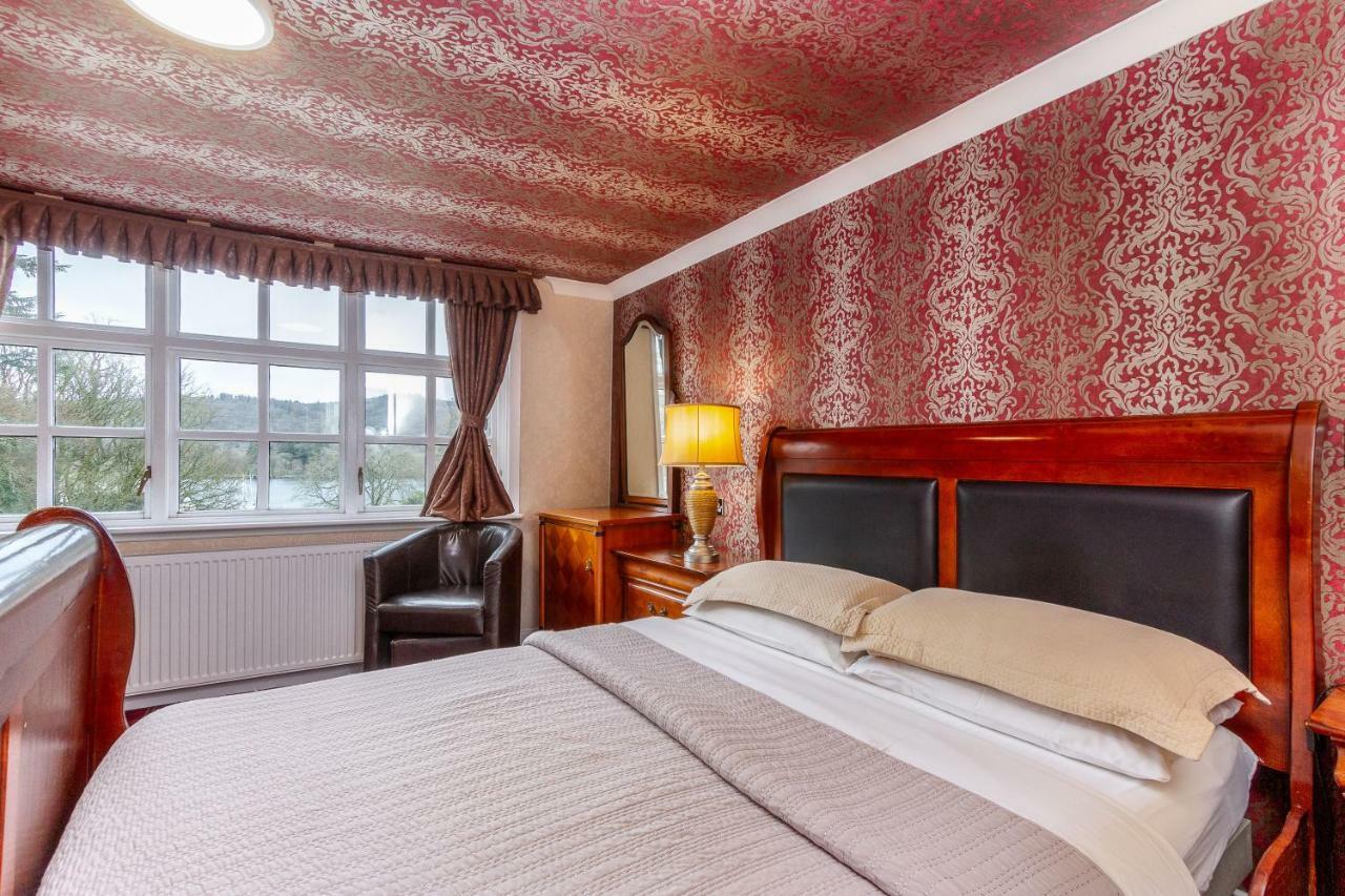 Field House Bed & Breakfast