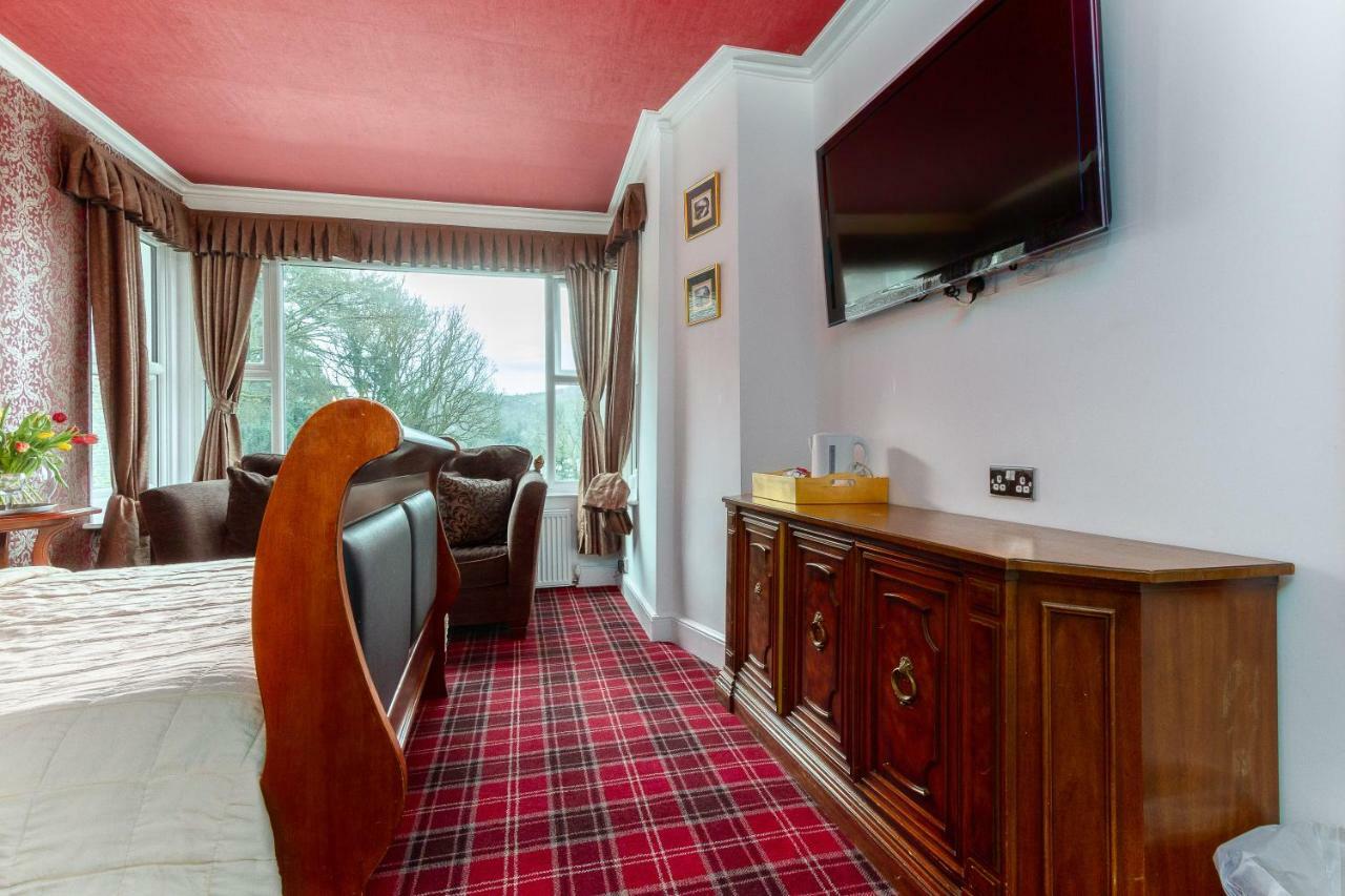 Bed & Breakfast Field House Windermere