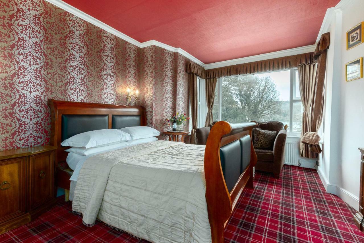Bed & Breakfast Field House