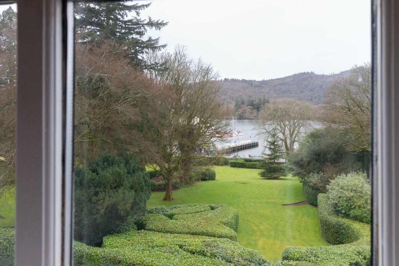 Field House Bed & Breakfast Windermere