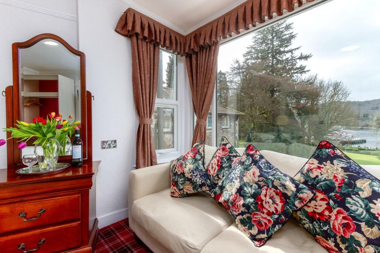 Field House 3* Windermere