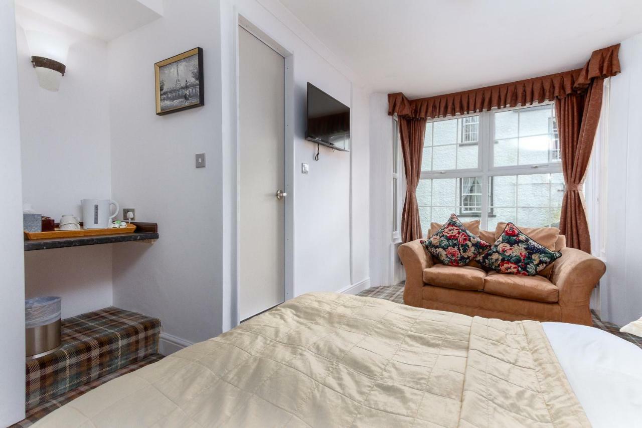 Bed & Breakfast Field House Windermere