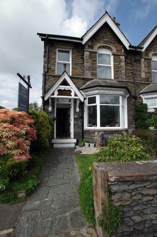 Brook House ― Free On-site Car Park Windermere