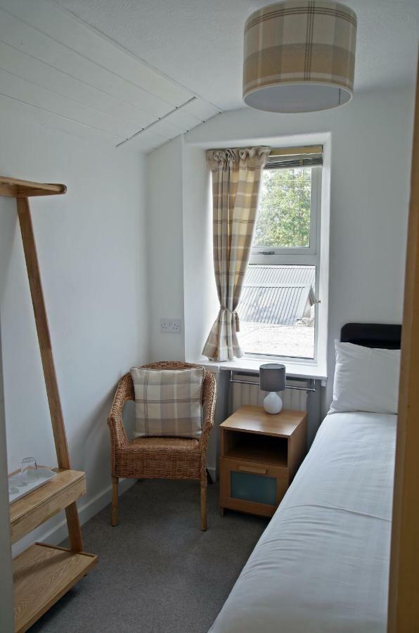 Acomodação com café da manhã  Brook House ― Free On-site Car Park