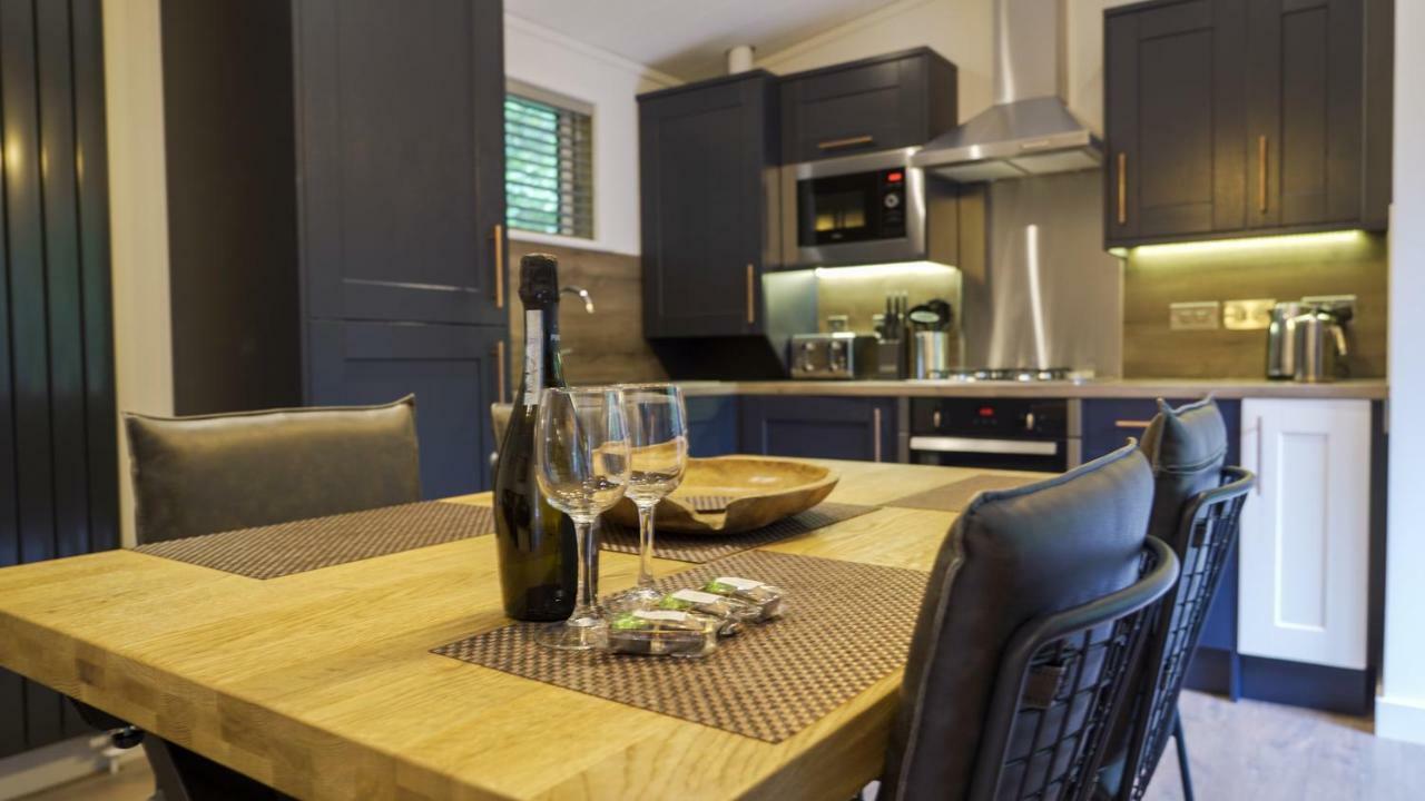Hill Of Oaks 5* Windermere