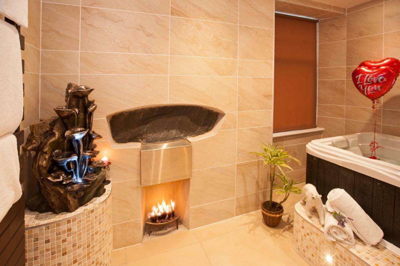 Boutique & Hot Tubs Windermere